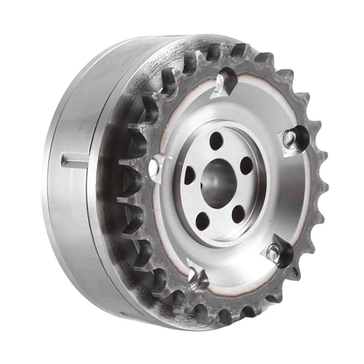 Ajustador de árvore de cames para motor 03 Audi S4 4.2L BBK 079109087N 079109087F 079109087L VVT Engrenagem de sincronização Substituição Phaser da árvore de cames