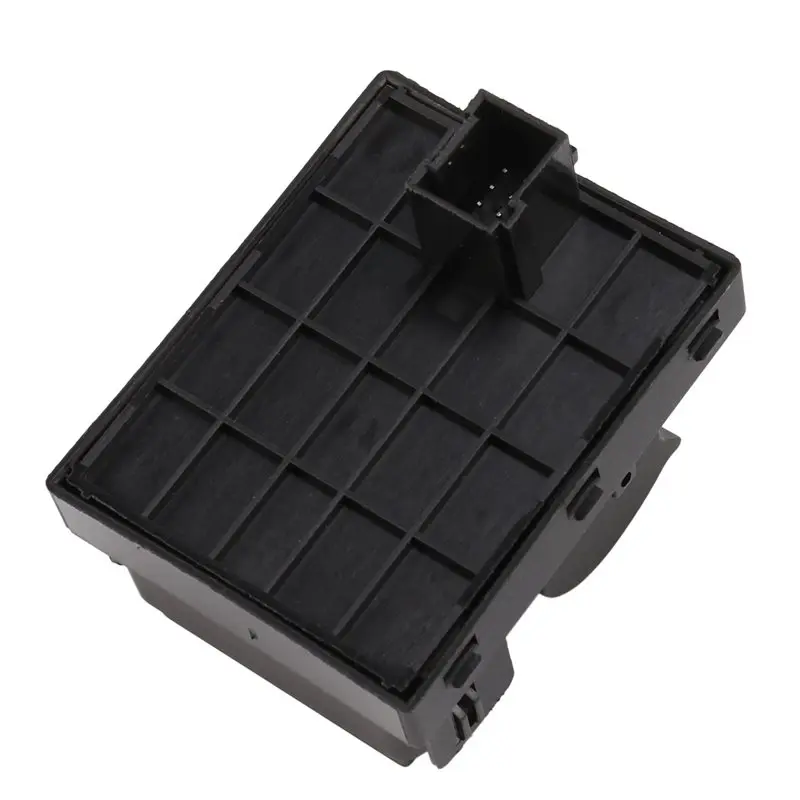 Practical 2X Window Triple Control Switch For Fiat Ducato Citroen Jumper Boxer 735421419