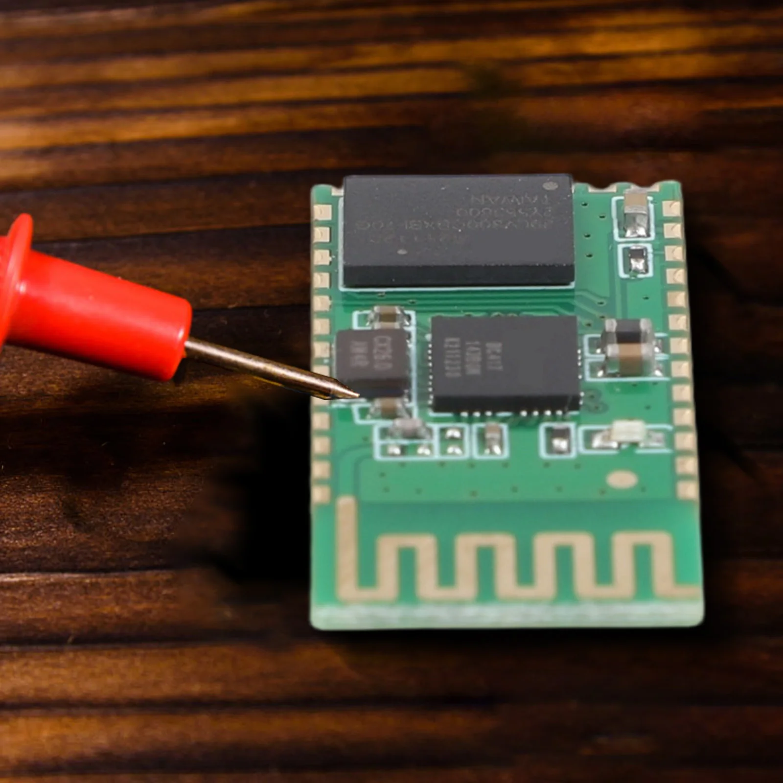 Reliable Master Slave Serial Port Module HC05 HC06 with AT Instruction Compatibility for Flexible Project Implementation