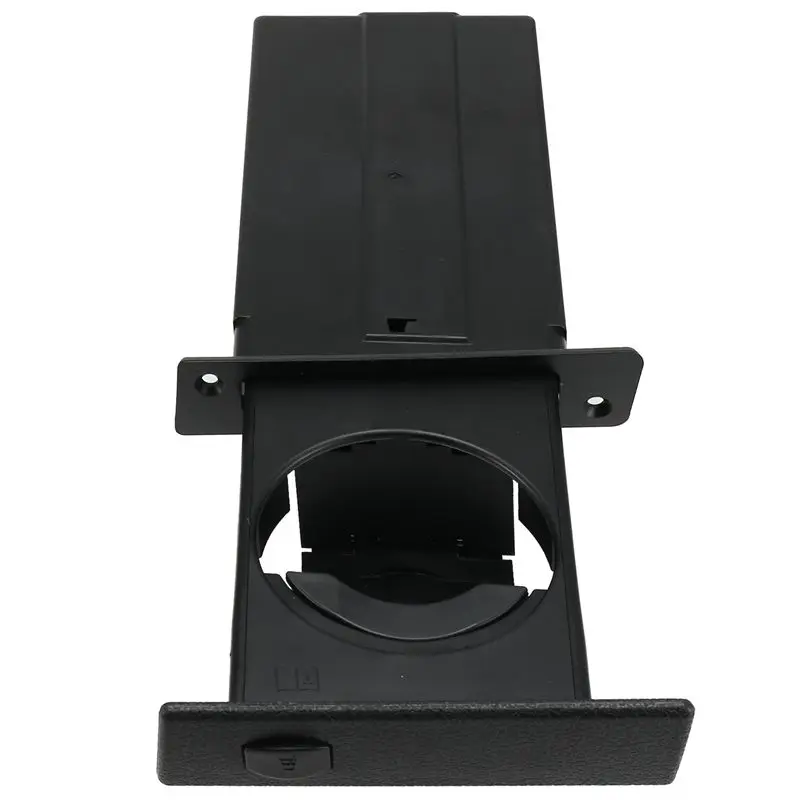 

New LHD Front Right Side Water Cup Holder Replacement For BMW E60 E61 2004- 2010 Part Numbers 51459125626 51457063179 5145706318