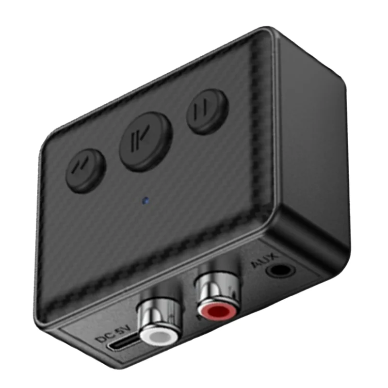 ELECT-5.4 Ricevitore musicale Bluetooth da tavolo Adattatore Bluetooth Ricevitore audio Bluetooth wireless