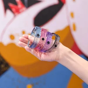 8 Main Sales Bracelet Mi Band 7 - №7