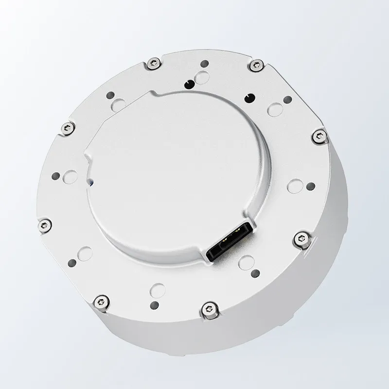High Torque FOC Joint Micro Motor for Quadruped Robot – MIT Actuator, Smart Motor for Advanced Robotics