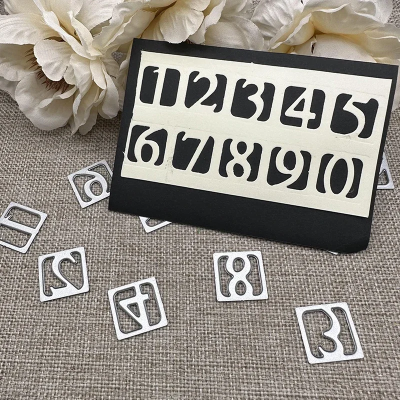 Digital Frame Backg…