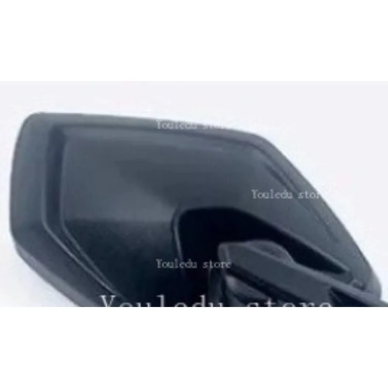 

Зеркала заднего вида для мотоциклов и скутеров, аксессуары для мотоциклов S350 CT300 CT250 L300, простая установка