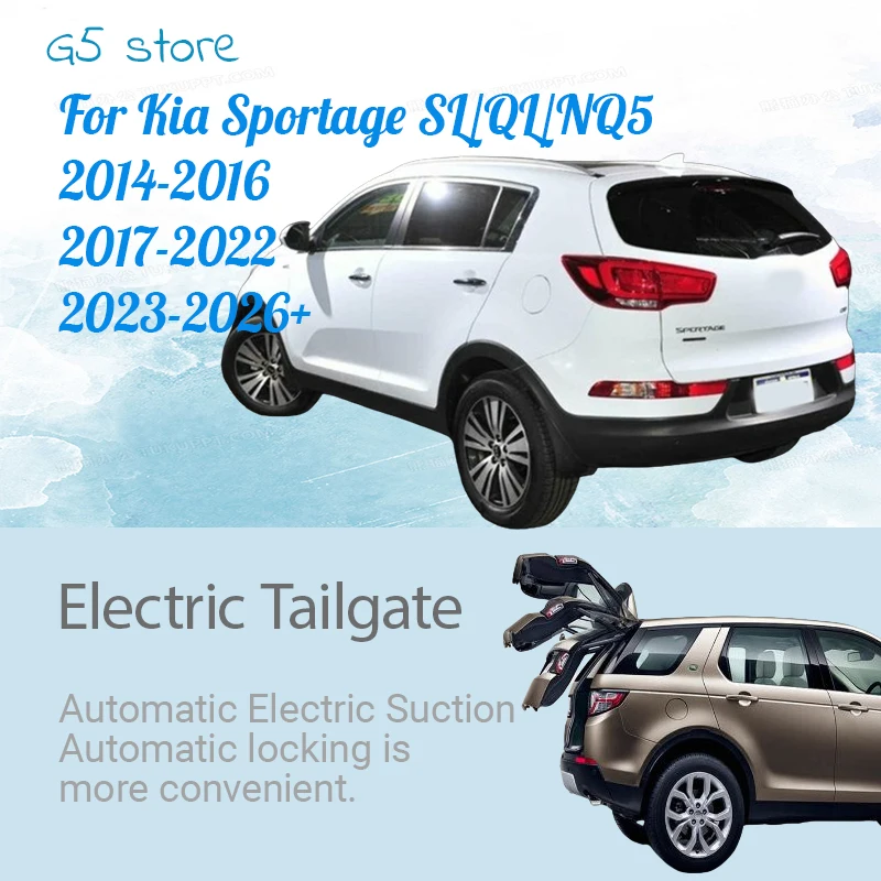 Power Electrically … - image