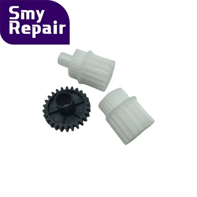 5SETS FU8-0576-000 FU8-0534-000 FU8-0575-000 High Quality Fuser Drive Gear For Canon IR 2520 2525i 2530i 2530 2535 Copier Parts