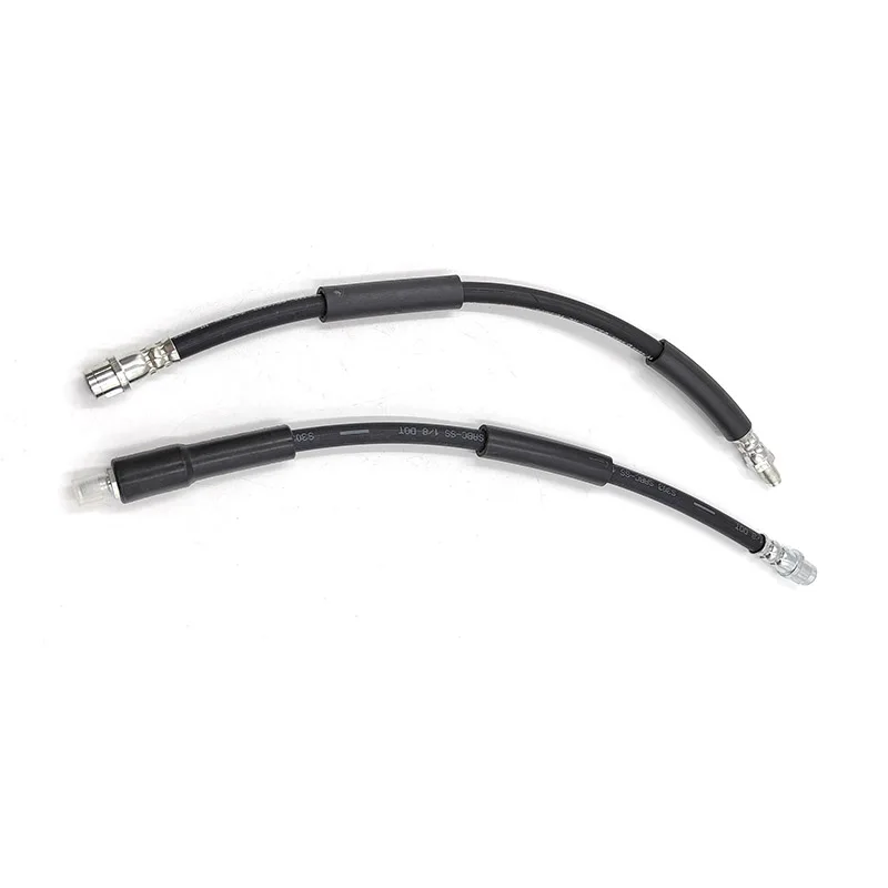 

Передний левый и правый тормозной гидравлический шланг для Mercedes Benz C219 W211 E240 CLS300 CLS350 CLS500 CLS63 E350 2204200048 2114200848