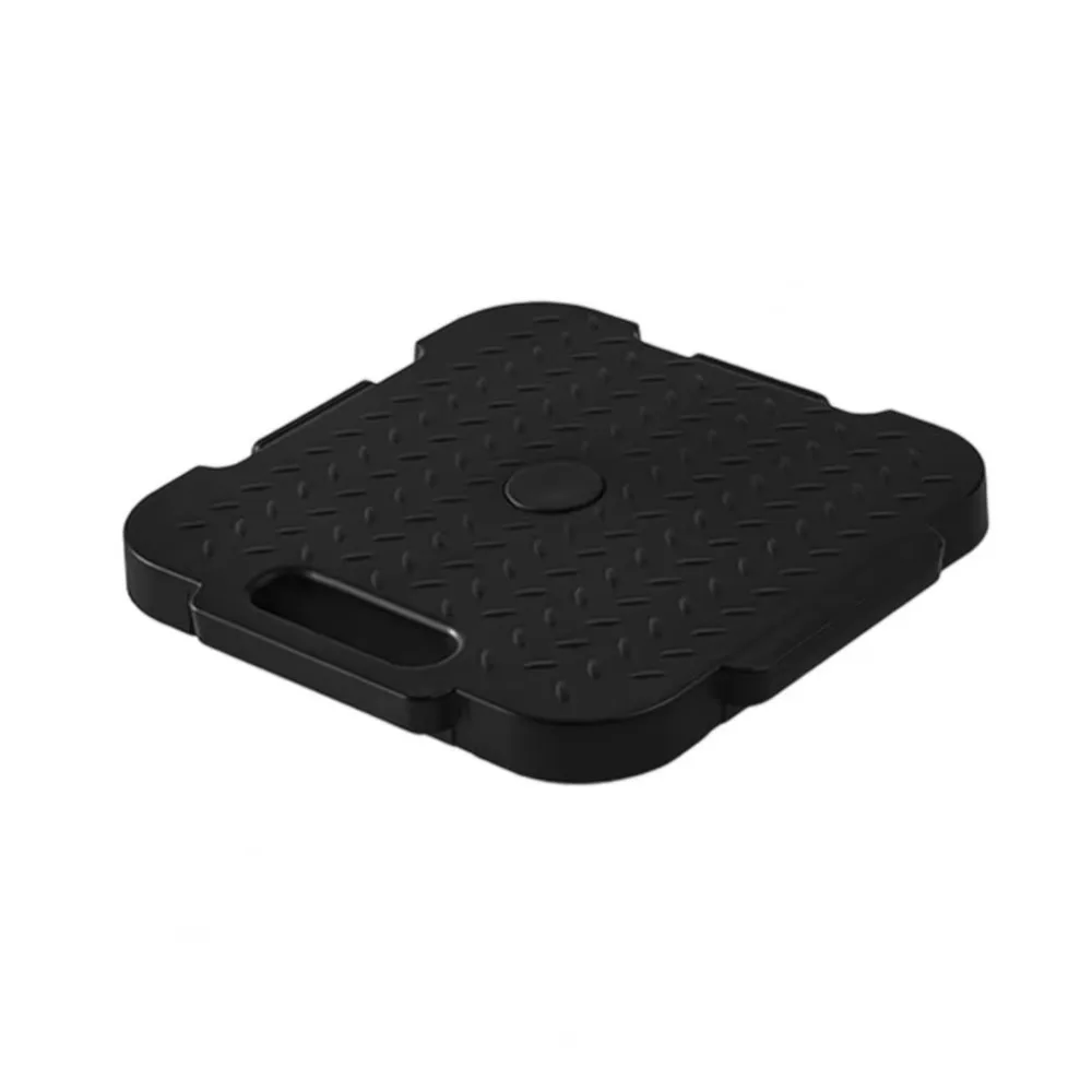 

Connectable Design Mobile Flatbed Cart Durable Construction 4 Wheels Movable Flower Pot Tray Multi-Purpose Rolling Caster