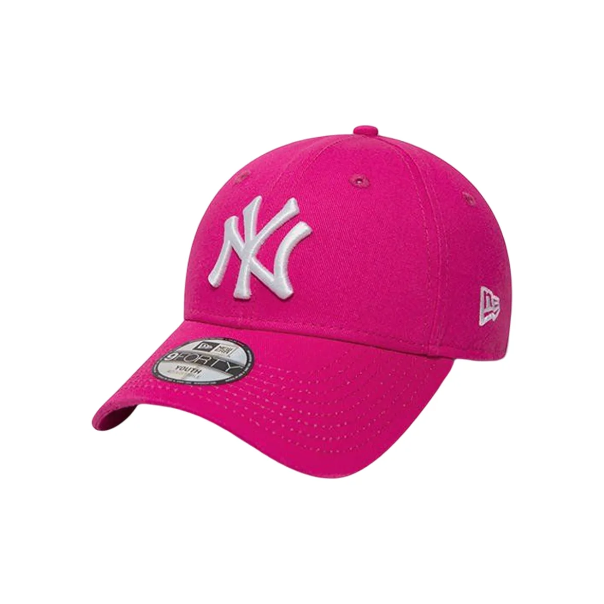 new-era-cotton-baseball-caps-kids'-10877284