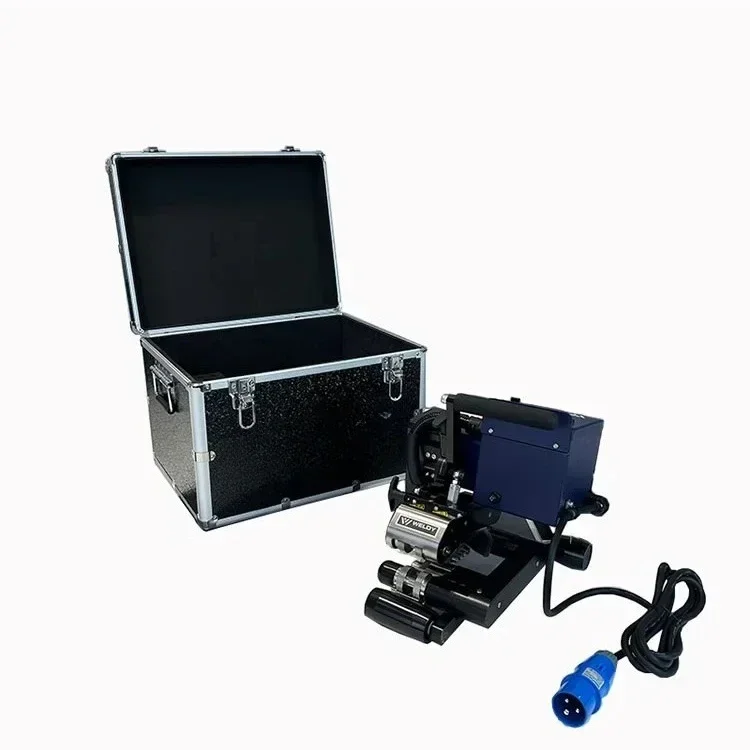 ماكينة لحام 110 فولت ماكينة لحام بلاستيك L Aser ماكينة لحام الألواح الساخنة G Un Hdpe ماكينة لحام بالموجات فوق الصوتية برانسون للبلاستيك #4