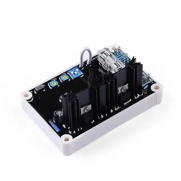 AVR EA04C Replace Automatic Voltage Regulator VR63-4C