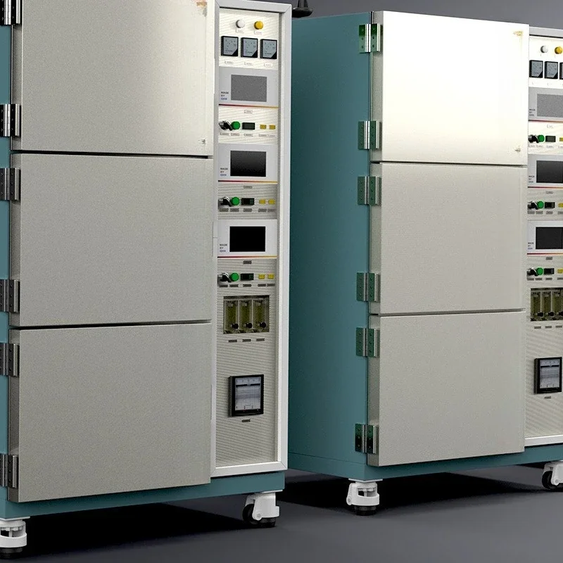 Halbleiterofen, elektrischer Laborofen, Hochtemperatur-Trocknungsgeräte, industrielles elektrisches Trocknen mit konstanter Temperatur