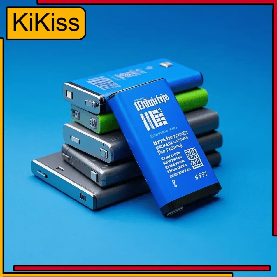 For Vastking S133 K149U For Axioo MyBook Pro P421 For Anatel For Presario CQ-27 5883190P WTL-5883190P-2S NV-357095-2S Battery