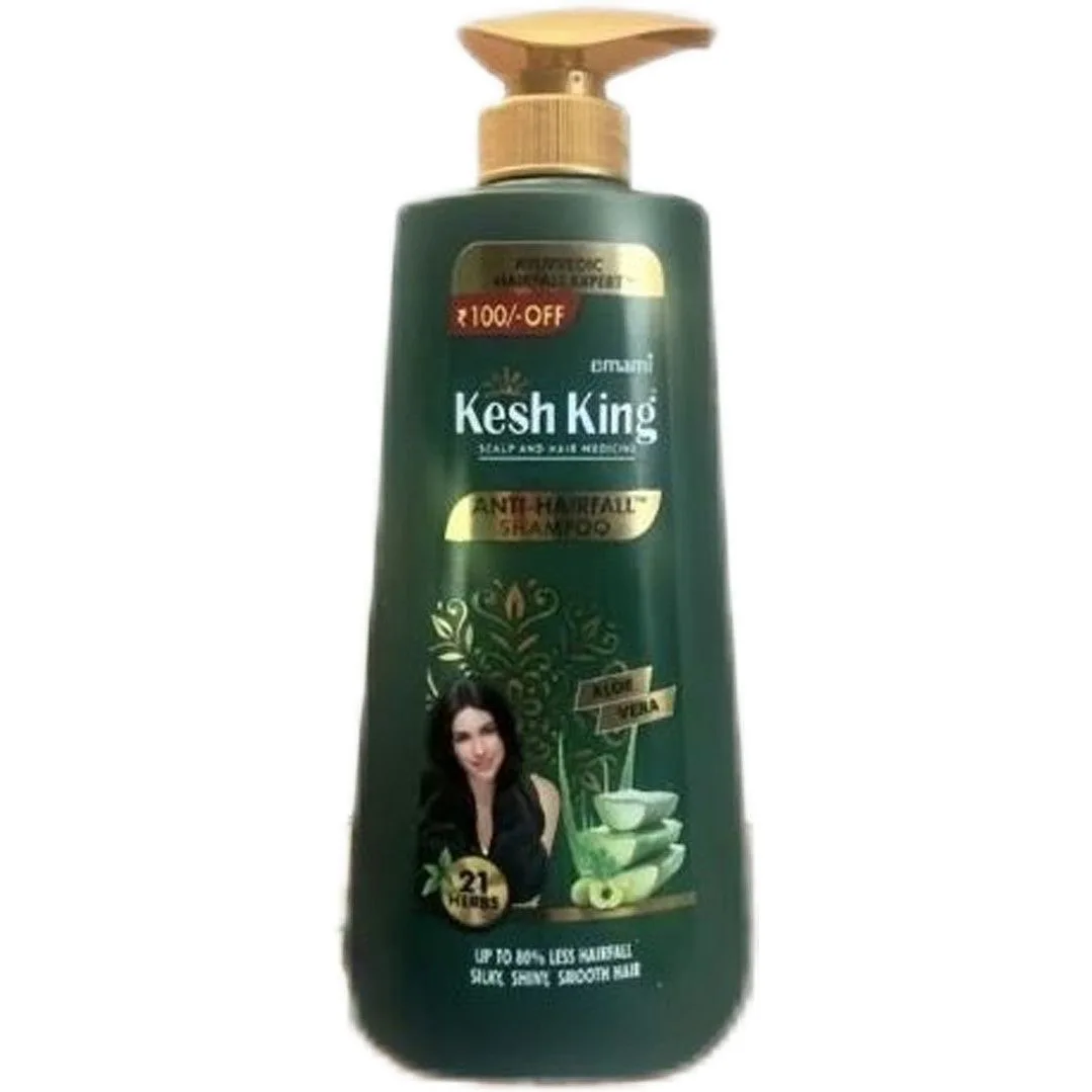 Ayurvedic Plant Shampoo Anti Hair Loss Fix Hair Root Oil Control Anti Dandruff Smooth Frizz Nourish Scalp Hair Care Wash 600ml