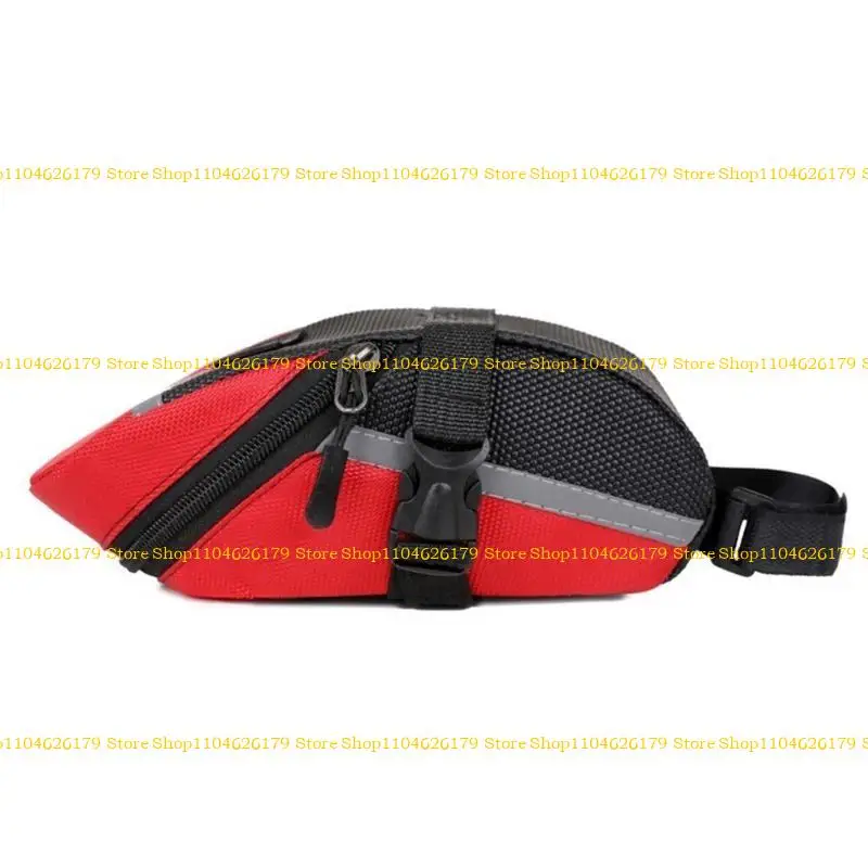 

A1A2 Bicycles Saddles Bag Road Bike Rear Seats Bag Waterproofs Bike Tool Bag