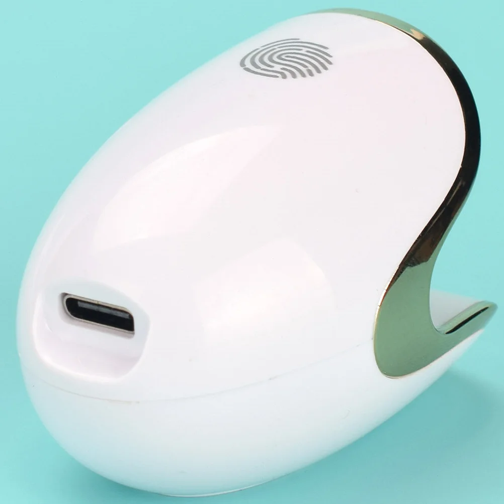 Mini lampe à ongles UV LED manucure professionnelle lumière de séchage pour vernis Gel Salon usage domestique bricolage cadeau pour ongles vernis à ongles lampes sèches