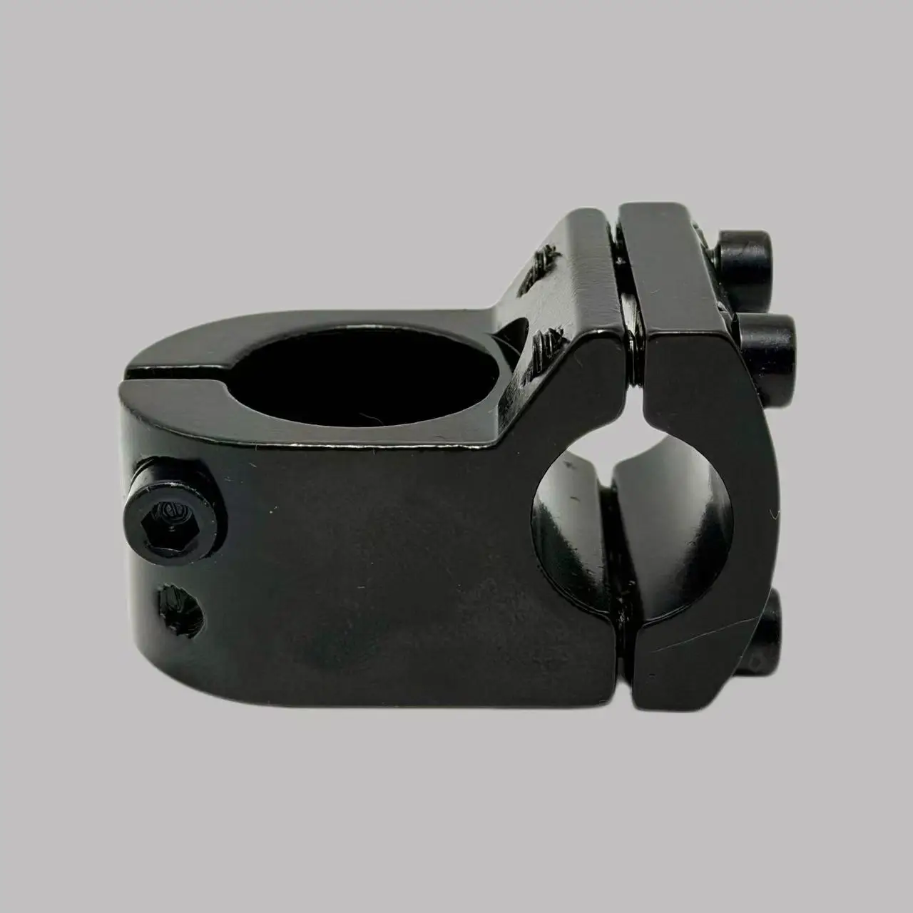BMX Fahrrad-Vorbau aus Hochleistungs-Aluminiumlegierung 22,2mm 28,6mm MTB Mountain Road Lenker Fahrradteile Radzubehör – Detail 10