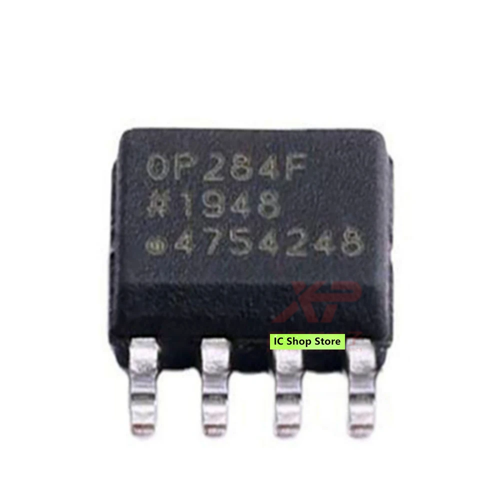 

OP284FSZ-REEL7 OP284E SOP 100% Original Brand New