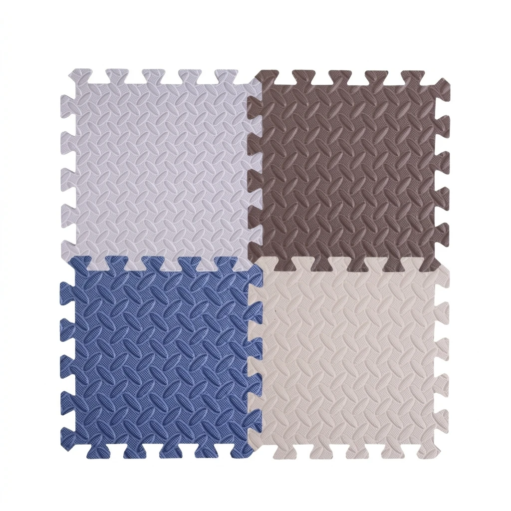 Premium Professional 16Pcs EVA Foam High Quality Advanced Technology Superior Performance Enhanced Design Ultimate Experience