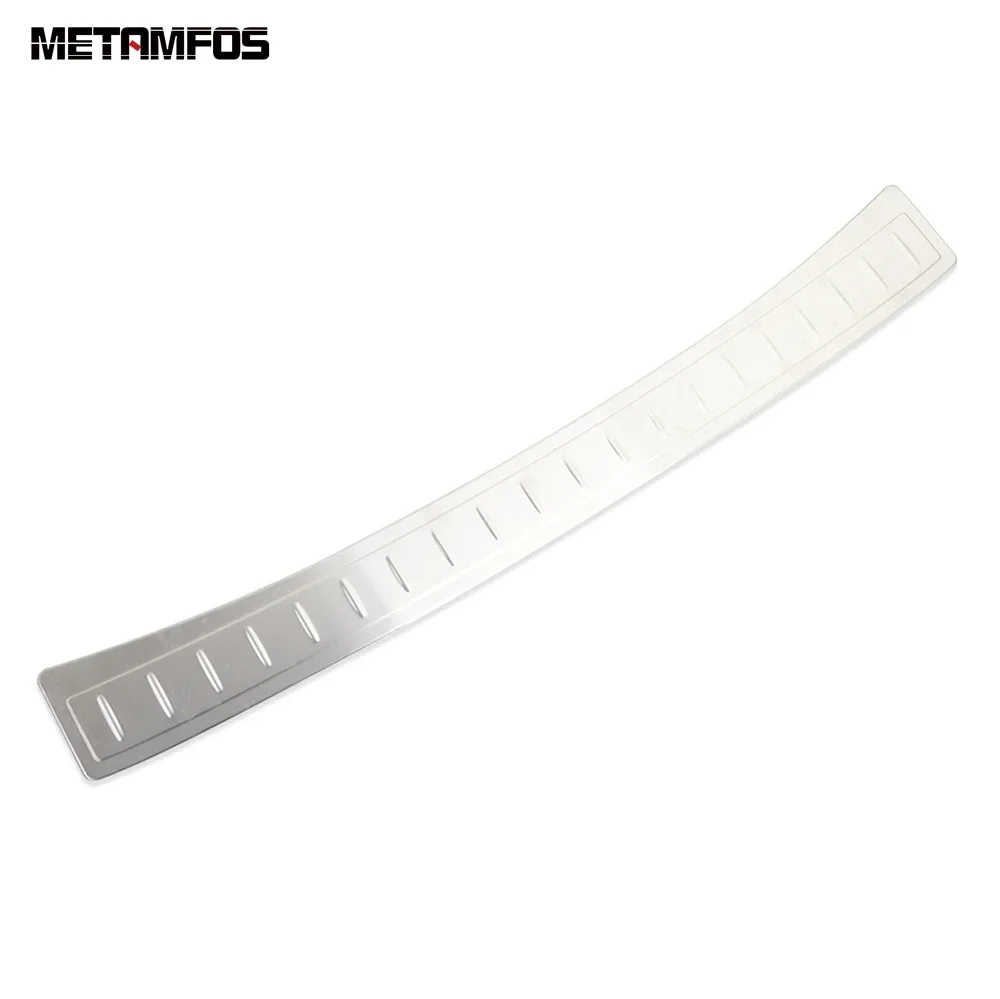 لتويوتا بريوس هاتشباك 2019 2020 2021 2022 الخارجي الخلفي الجذع الوفير القدم لوحة الذيل عتبة الباب جرجر الحرس لوحة الملحقات