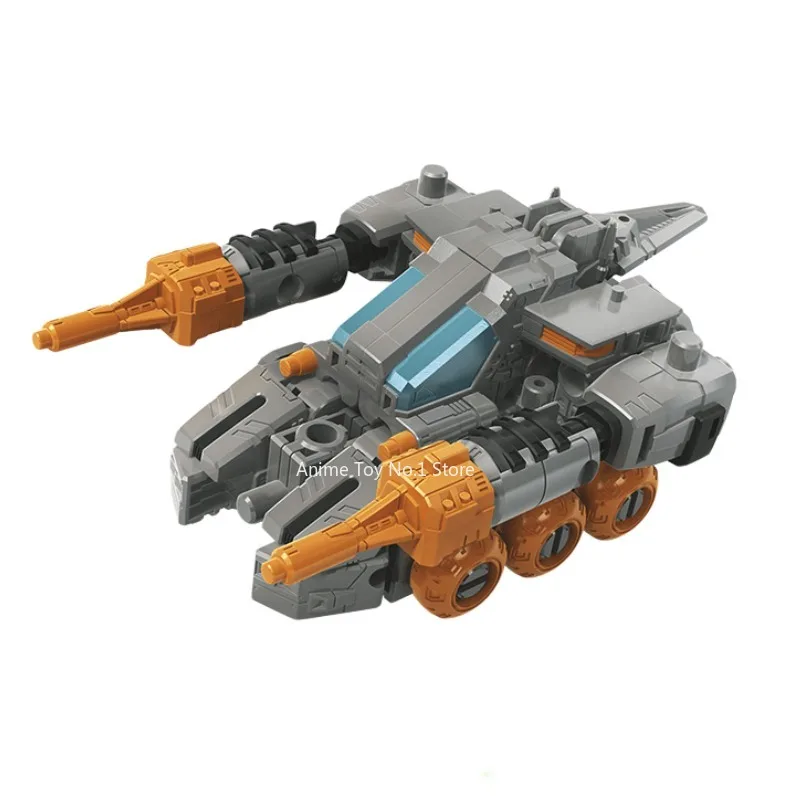 Nieuwe producten op voorraad Transformer WFC-E35 Fasttrack G1 Populaire geschenken Geanimeerd speelgoed Anime Model Studio Originele serie Decoratie