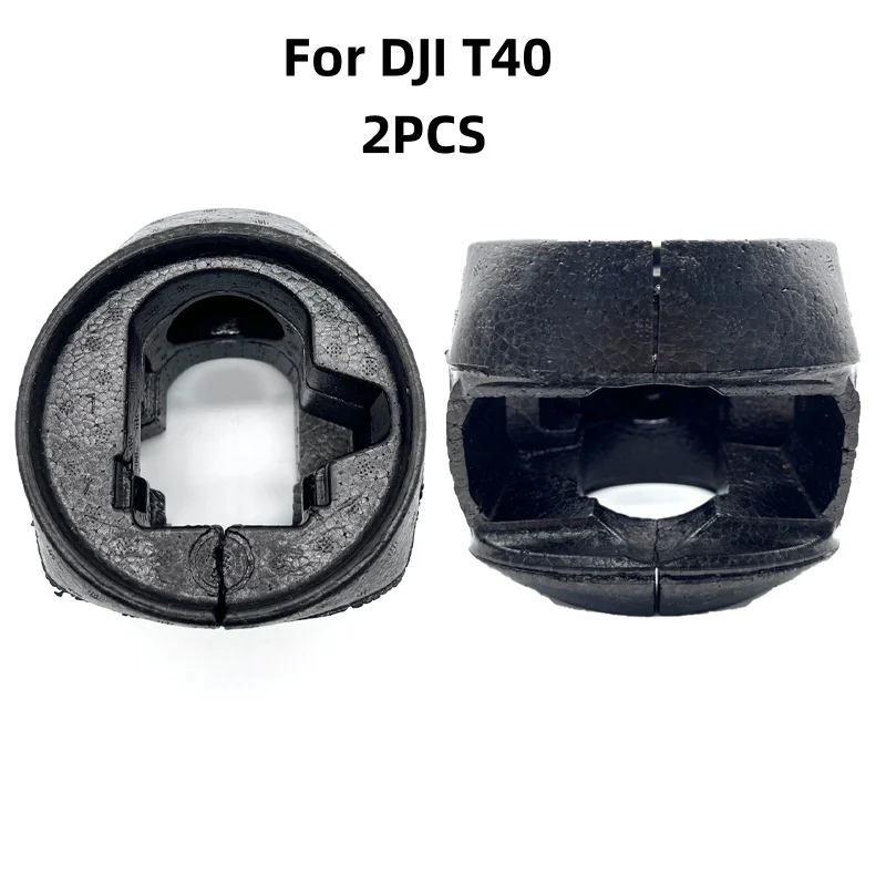 2PCS Agras T40 Motor Abdeckung Shell Für DJI Landwirtschaft Drone Zubehör Marke Neue