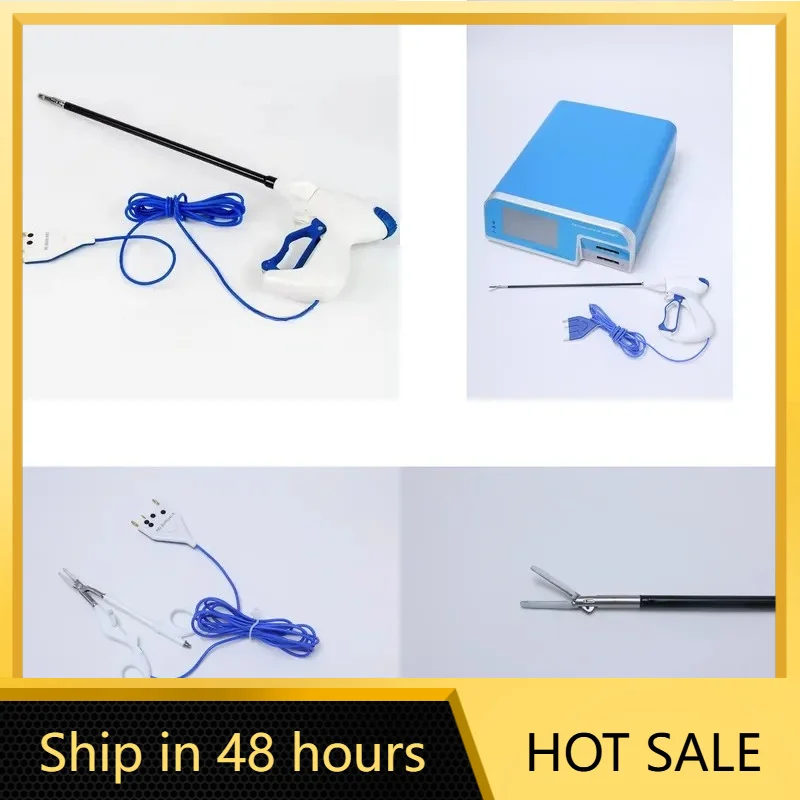 

Disposable Ligasure Maryland Ls10 for Surgery 3R Medical Hot Saling Bipolar Maryland