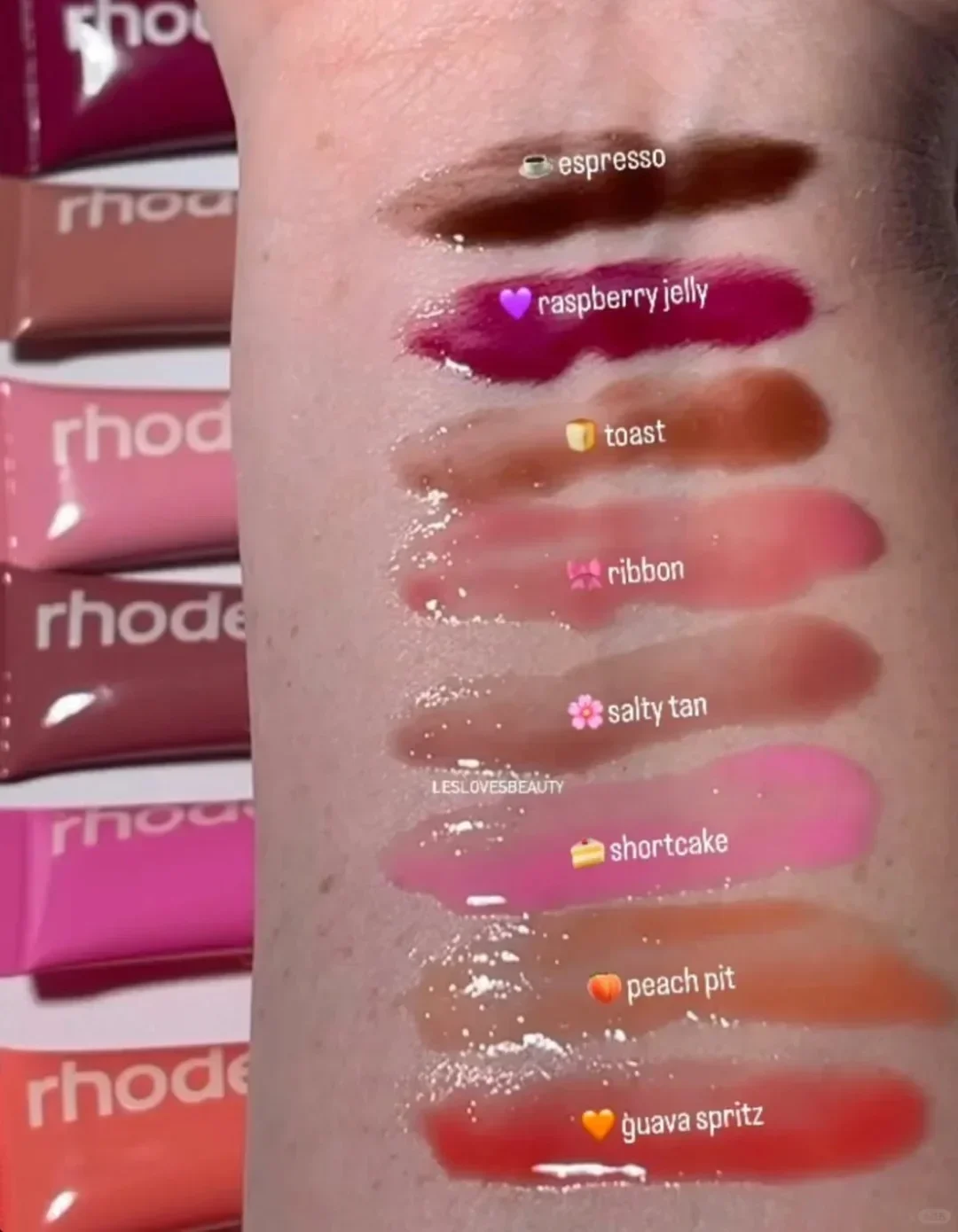 여름 한정판 화장품 립글로스 젤리 텍스처 롱래스팅 립케어 뉴 레몬티니 피부톤 개선 블러쉬 스틱 립라이너