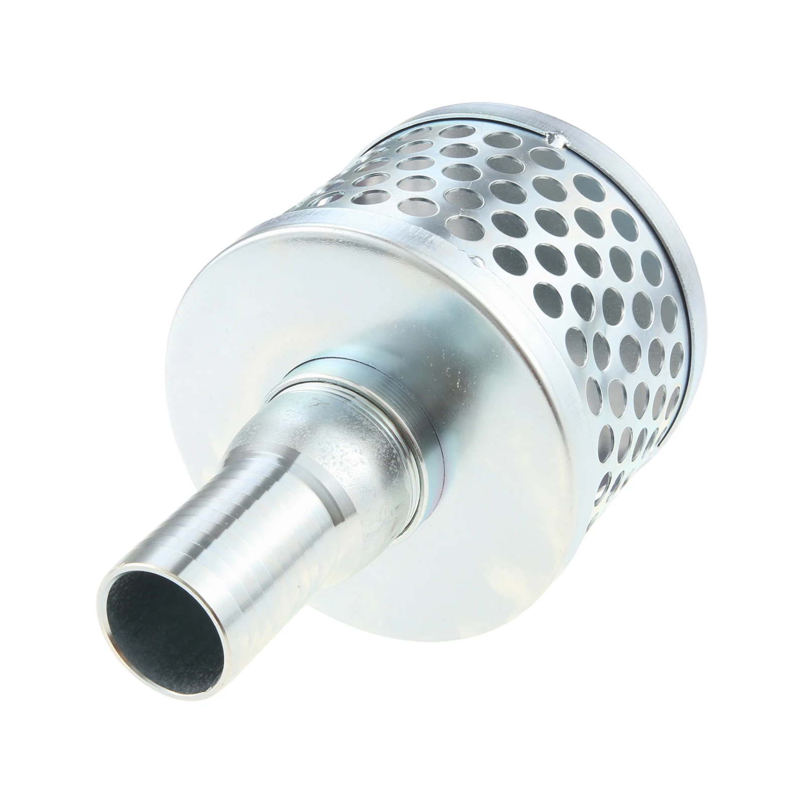 1Pc 1/1.5 /2InchSuction Strainer Filter for Pumps with Hose Connector Basket Water Suction Filter with NPT Female Thread