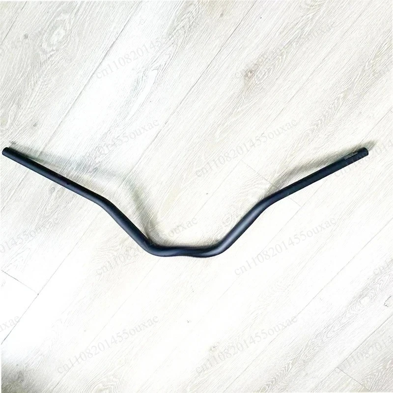 Motorcycle Steering Handlebar Replacement Part Fits Model 502C BJ500-6A Handle Bar Motorbike Direction Control Accessory