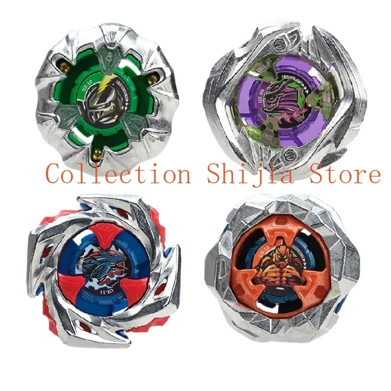 

SB UX09 UX10 UX11 UX13 UX0002 UX0003 UX0101 UX01 UX05 UX07 UX08 UX02 Gyro X Juguete BX Gyro Walki Z Żyroskopem LuzemGyro Parts