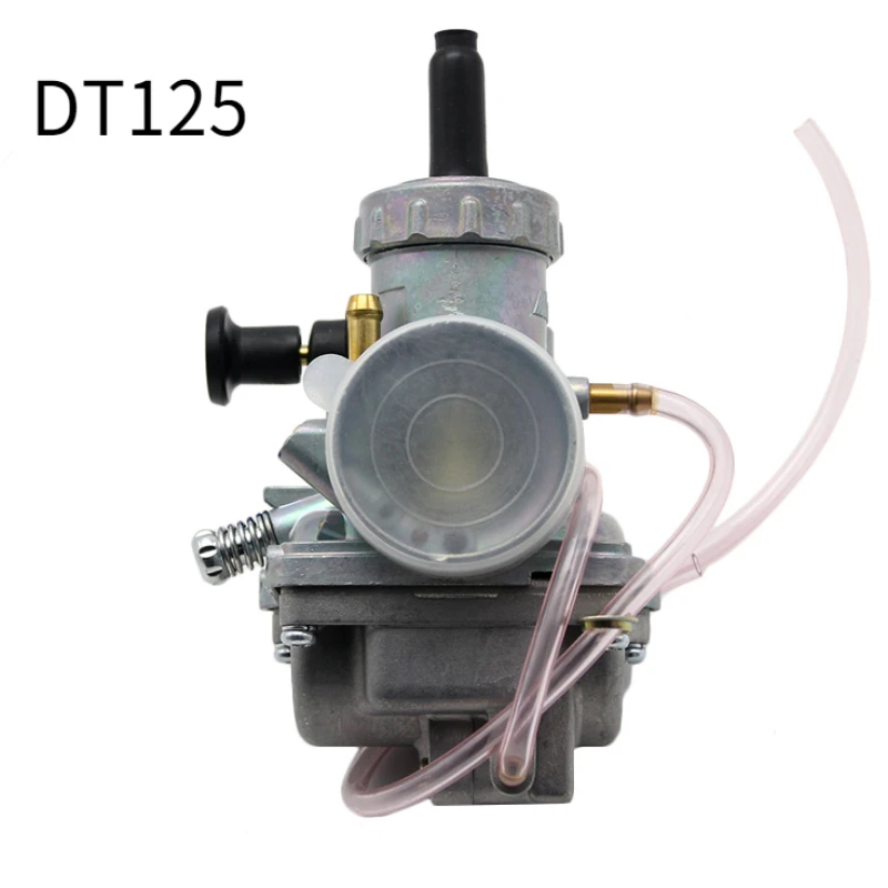 

Motorcycle Carburetor 28mm For Dirt Bike Yamaha DT125 DT 125 Suzuki TZR125 RM65 RM80 RM85 DT175 RX125