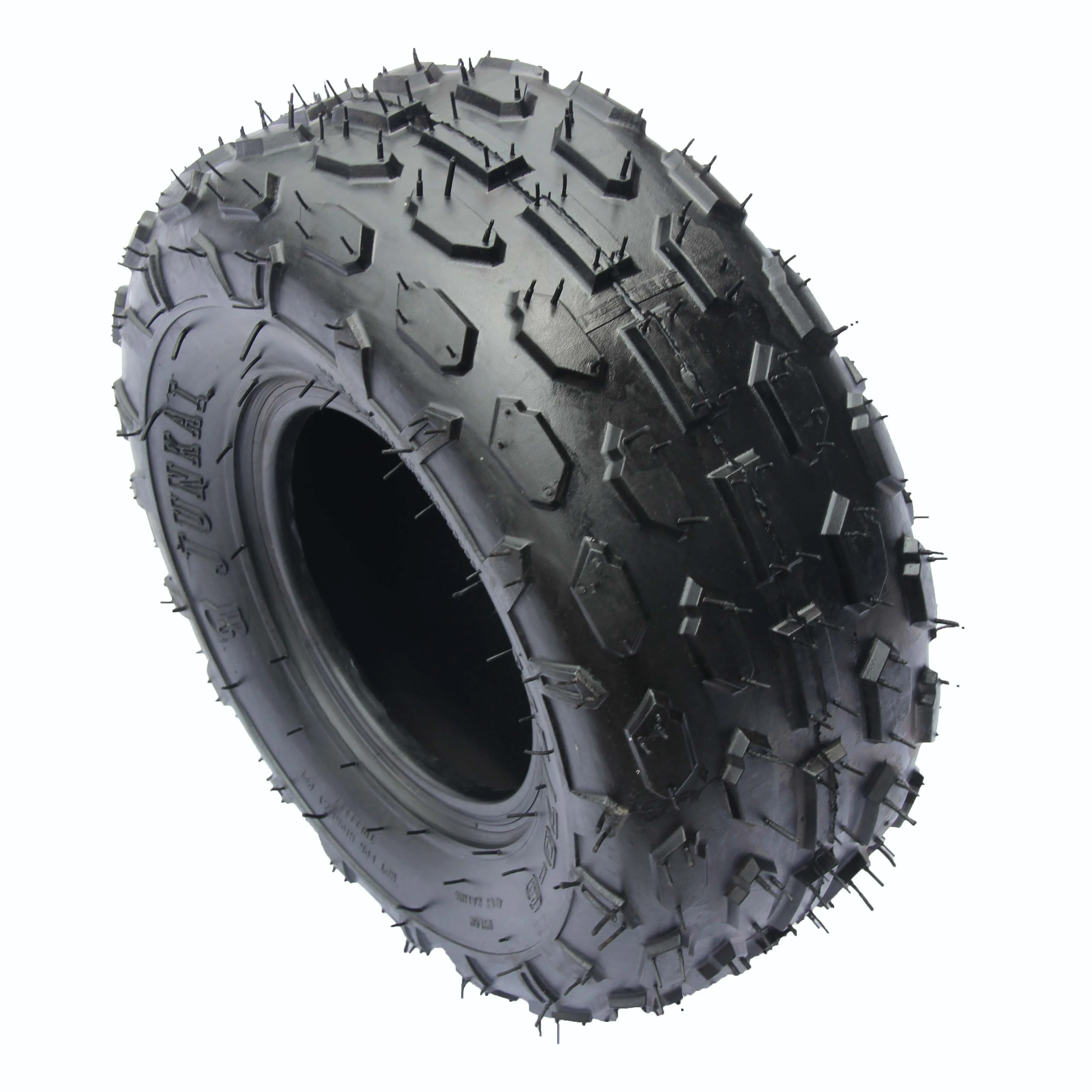 

Manufacture Wholesale Cheap 25x8-12 25x10-12 Wheel ATV Tires China Pattern 6inch tubeless Wheels Rims for ATV