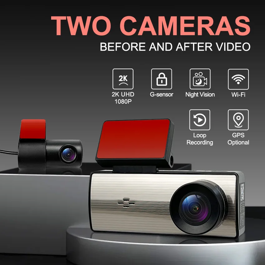 3.16Inch Ips Wifi U… - image