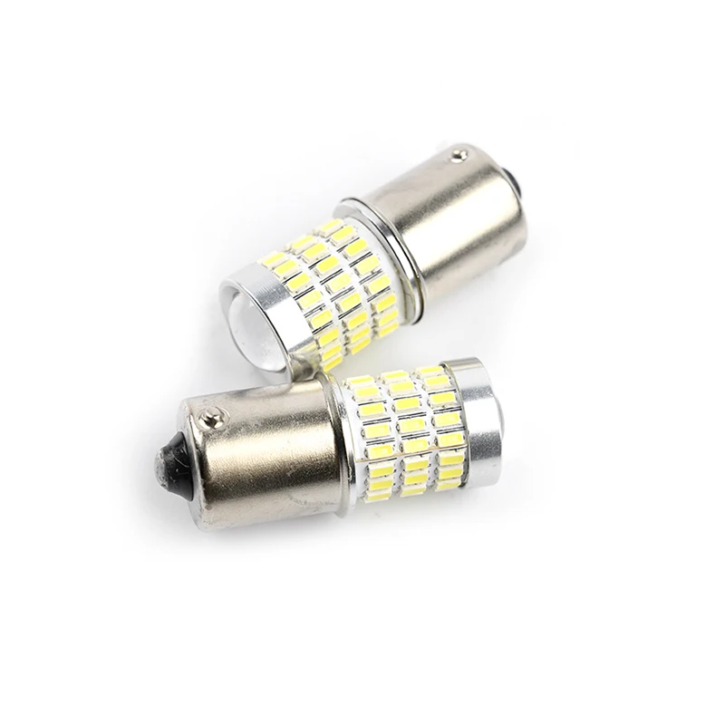 2x CANbus Led tylne tylne zapasowe zapasowe wymienne żarówki do Mercedes Benz W204 C klasa 2007-2014 samochód stylizacji — zdjęcie 2