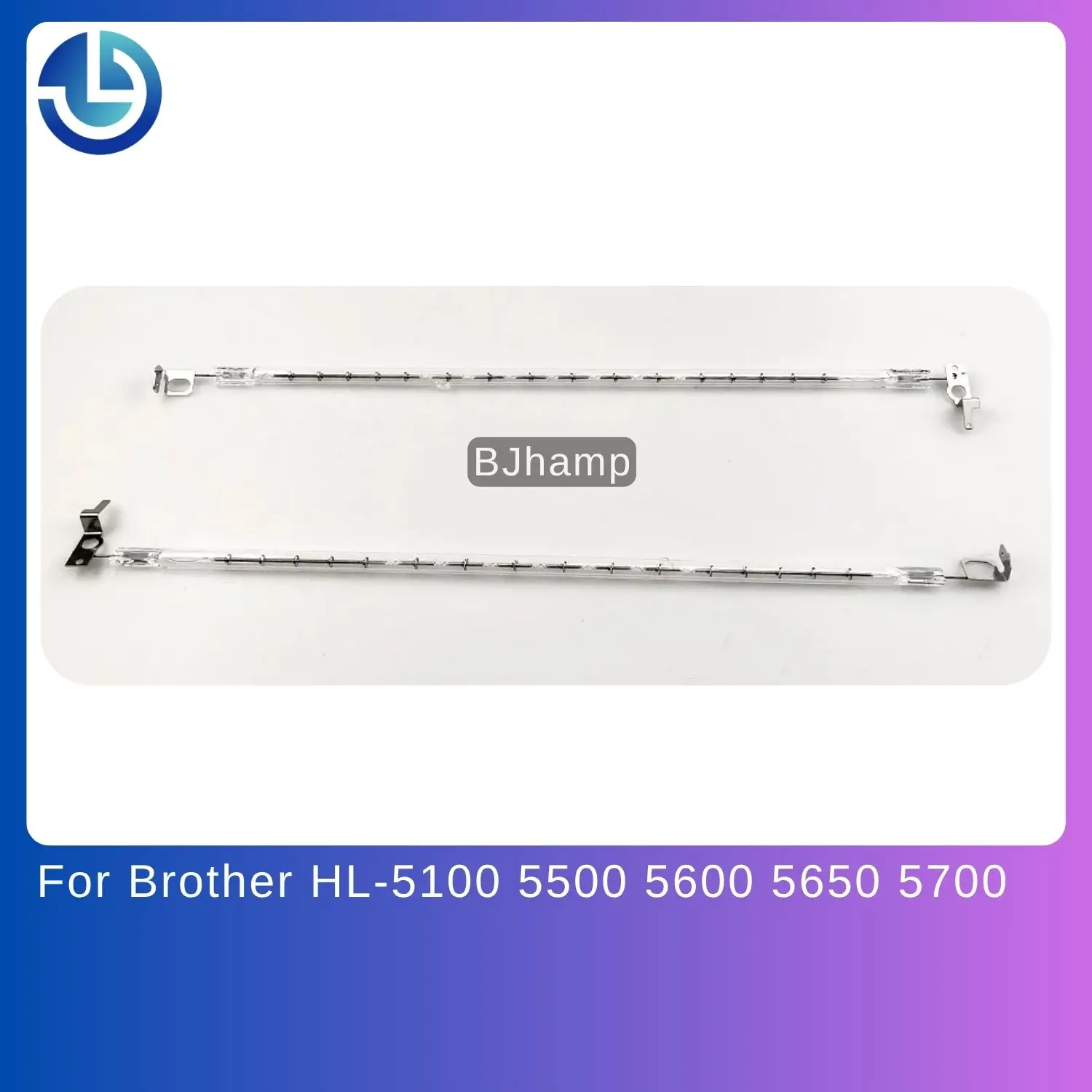 

NEW D008AK001 OEM Fuser Heating Lamp for Brother HL-5100 5100 5500 5600 5650 5700 Heating Lamp 110V 220V