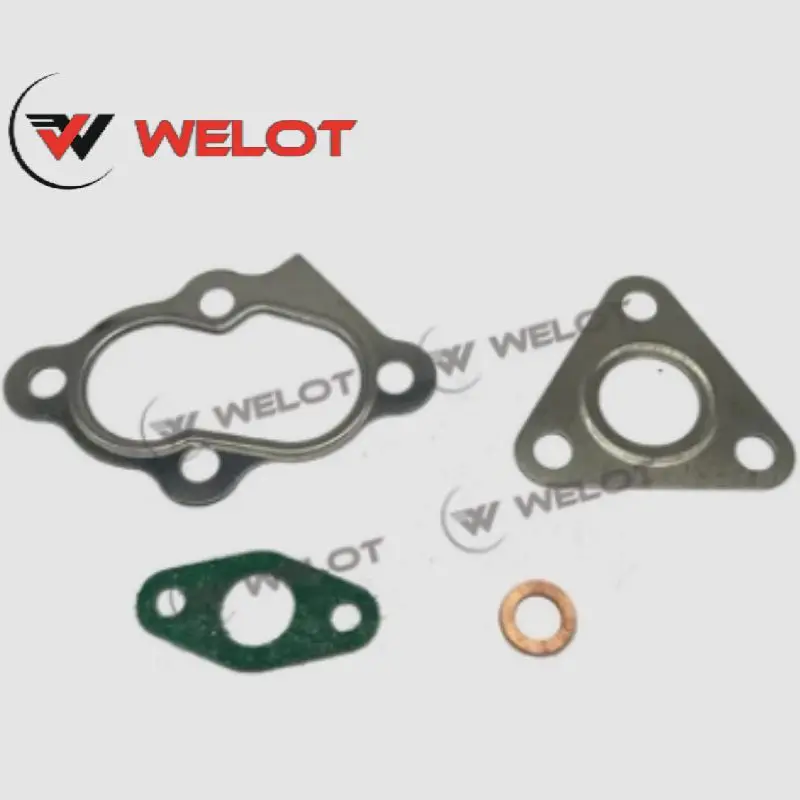 49173-02610 Turbo Gasket Kits Turbocharger For Hyundai Lavita / VerNA/ Click D3EA 2001/11-2005/12