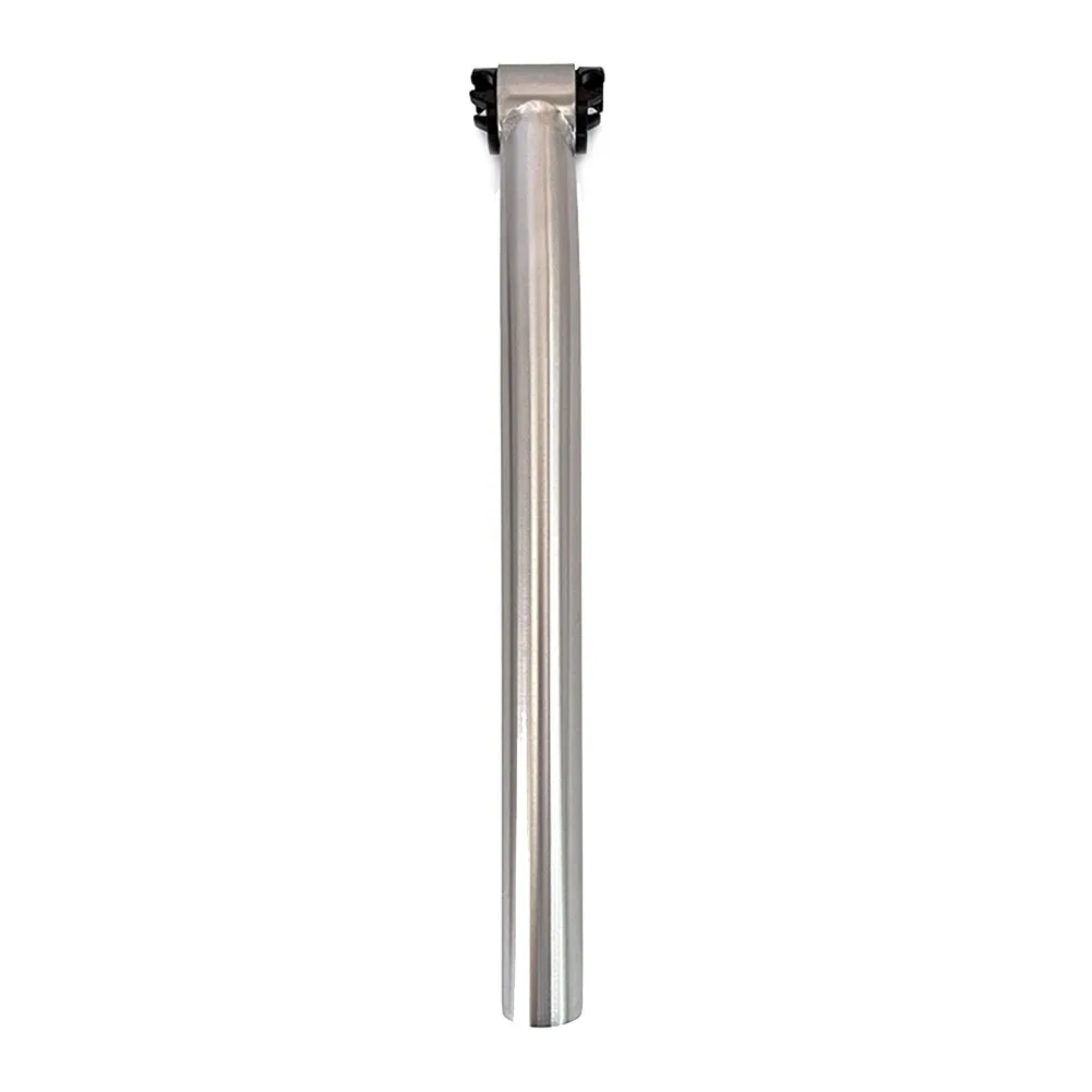 Ultralight MTB Road seatpost  Locking Structure  31 6 x 350MM  Made of Titanium alloy for Long Lasting Performance