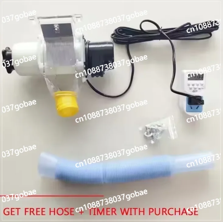 

Полностью автоматическая машина подачи с дистанционным управлением и таймером, интеллектуальная автоматическая подача для голубей, цыплят, уток и клеток для голубей.