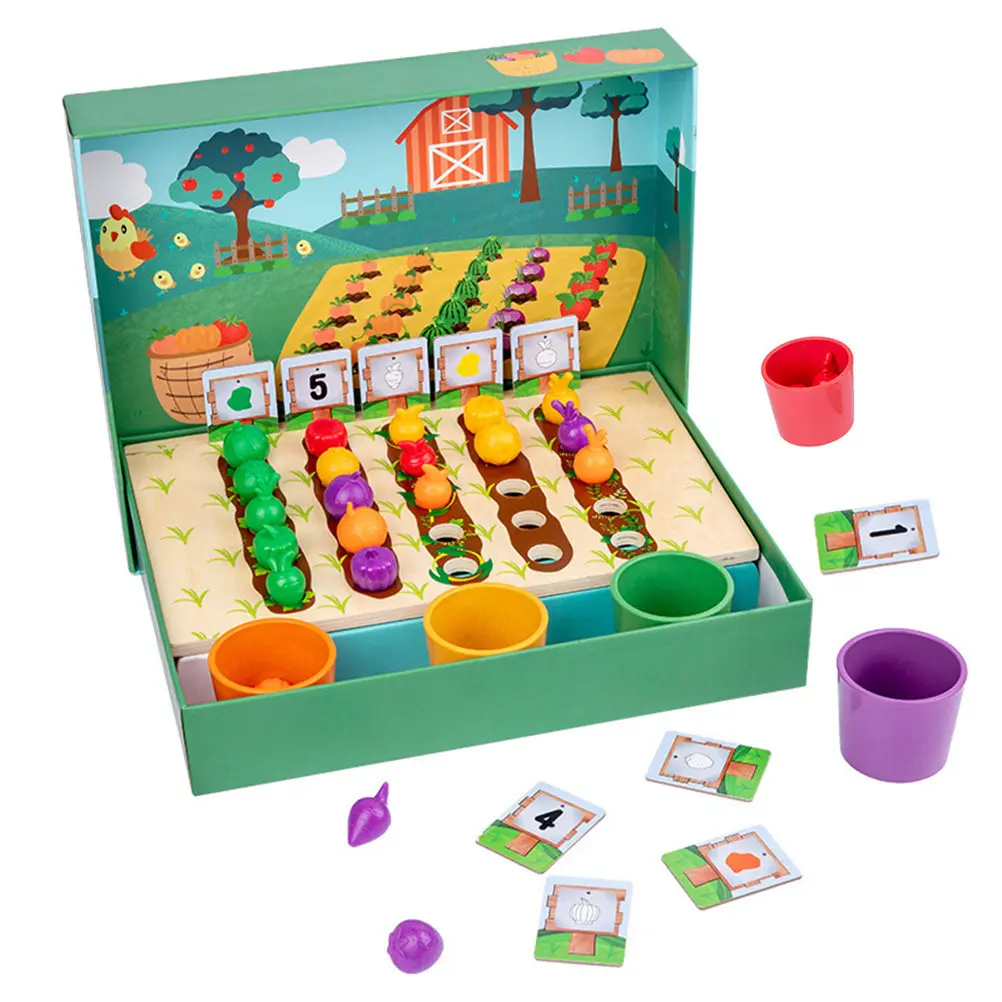 set-giocattolo-educativo-per-bambini-con-effetto-simulazione-gioco-di-classificazione-colori-frutta-e-verdura-in-legno-giocattolo-con-tazze-per-ordinare