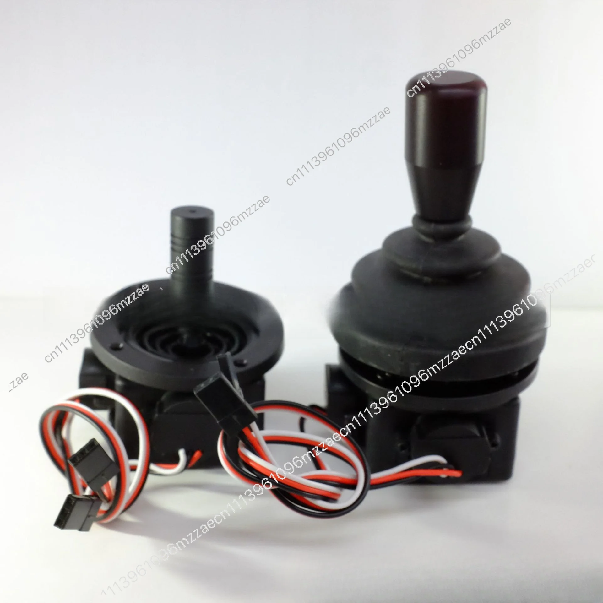 Hall Joystick; Domestic Hall Joystick; Industrial Joystick Industrial Computer Remote Control