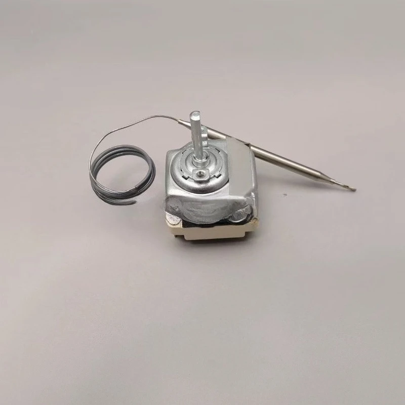 Three Phase 380V Thermostat 55.34011.200 Water Heater 30-75C Adjustable Constant Temperature Control