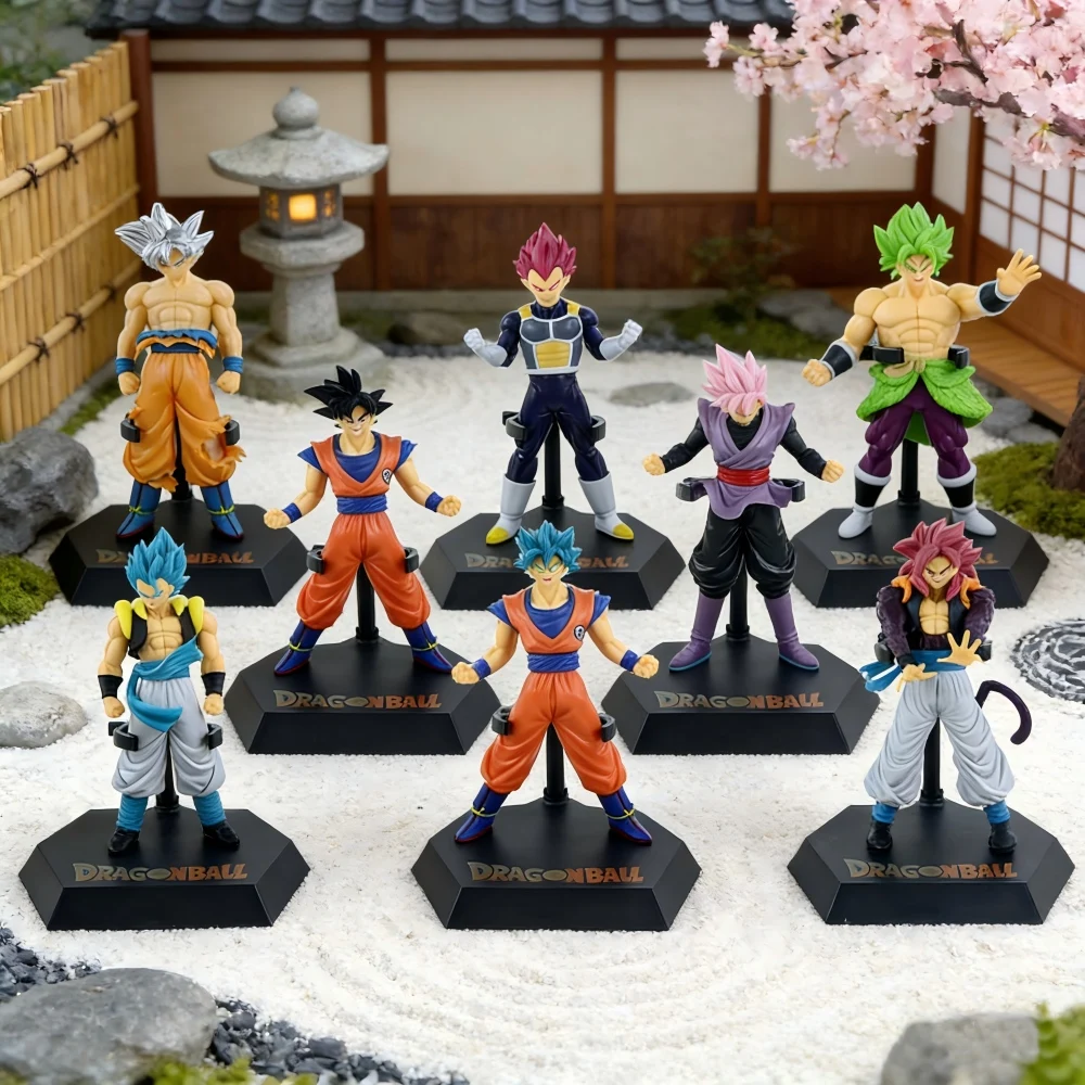 18CM Anime Dragon B…