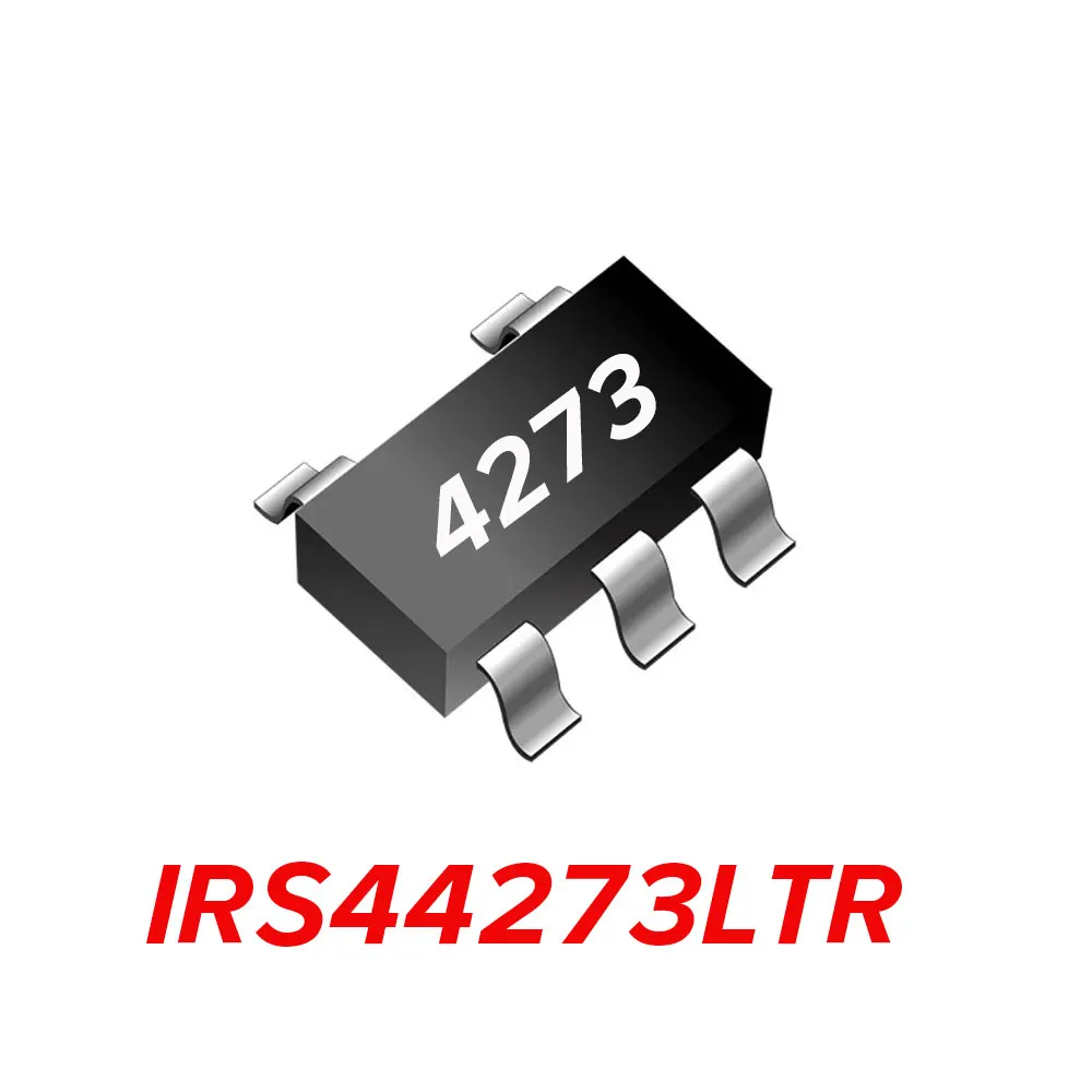 

10PCS IRS44273 4273 IRS44273LTR sot23-5 IC Chip