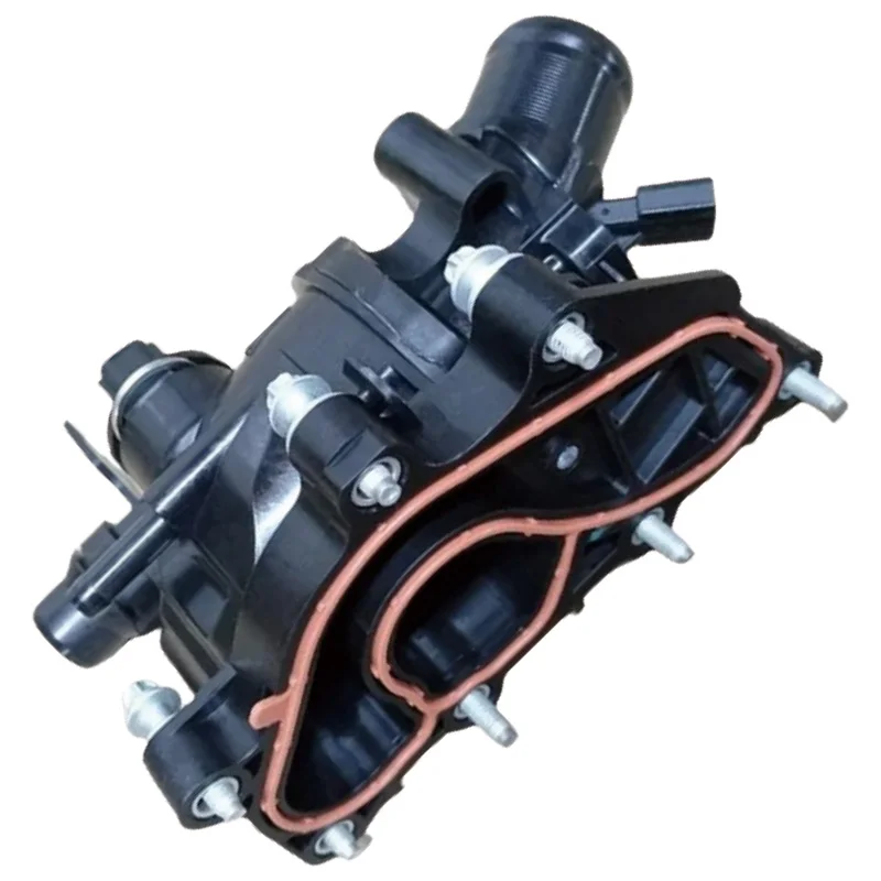 

Engine Cooling System Thermostat Coolant Pump A2822030175 For Mercedes-Benz W177 W247 C118 X118 A160 180 CLA180 250 A250E GLB180