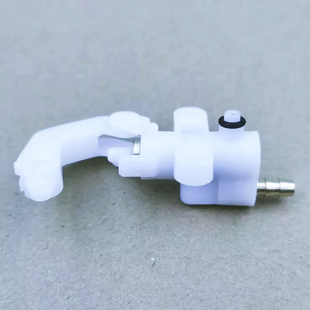 New Truck Seat Levelling Valve Repair Kit OE: 81623986092 0009109438 A0009109438 1126814 1143669 For Man /Benz Actros / Msg906