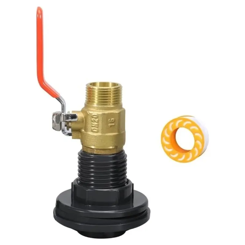 ABUG-Brass 3/4