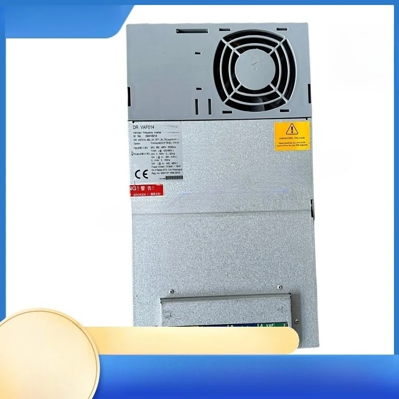 

Suitable for 5500 Schindler Elevator DR VAF014 Inverter ID.59414914