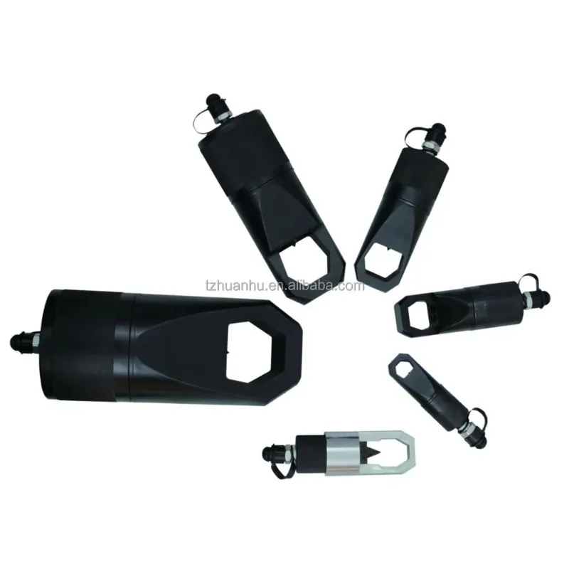 High Quality Hydraulic Nut Splitters Hydraulic Press Tools